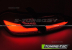Задние фонари BLACK LED BAR