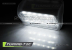 Диодная подсветка номера LED