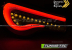 Задние фонари LED BAR RED SEQ