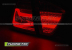 Задние фонари RED SMOKE LED BAR