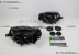 Передние фары DAYLIGHT BLACK