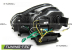Передние фары DAYLIGHT CHROME HID XENON