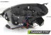 Передние фары CHROME DRL LED