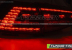 Задние фонари RED WHITE LED SEQ R LOOK