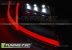 Задние фонари BLACK LED BAR