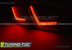 Задние фонари RED LED BAR
