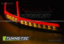 Задние фонари SMOKE LED BAR