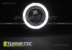 Противотуманные фары LED DRL