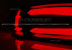 Задние фонари RED SMOKE LED BAR