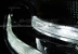Передние фары TRU DRL CHROME HID XENON
