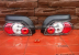 Задние фонари BLACK