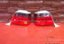 Задние фонари RED SMOKE