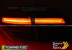 Задние фонари SMOKE SEQ LED BAR