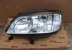 Передняя фара (левая)