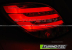 Задние фонари RED WHITE LED BAR