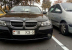 Передние фары ANGEL EYES BLACK LED INDICATOR