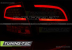 Задние фонари RED WHITE LED BAR