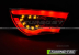 Задние фонари SMOKE LED BAR