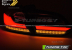 Задние фонари SMOKE LED BAR