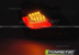 Задние фонари SMOKE LED BAR