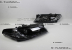 Передние фары DAYLIGHT BLACK