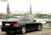 Козырек на заднее стекло AC SCHNITZER (двойной)