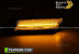 Повторители поворота CHROME LED SEQ (ДИОДНЫЕ)
