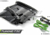 Передние фары BLACK TUBE LIGHT HID XENON