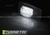 Диодная подсветка номера LED