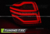 Задние фонари RED WHITE LED
