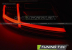 Задние фонари RED SMOKE LED BAR