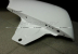 Крыло переднее (правое) без отв. под повторитель, стеклопластик