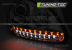 Передние фары DAYLIGHT CHROME HID XENON