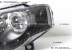 Передние фары DAYLIGHT BLACK