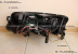 Передние фары LED TUBE LIGHTS BLACK