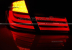 Задние фонари CRAY LED BAR