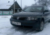 Передние фары ANGEL EYES BLACK