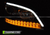 Передние фары BLACK LED SEQ