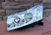 Передние фары TUBE LIGHT CHROME