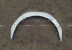 Арка задняя (левая) внутренняя часть, заводской штамп