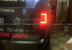 Задние фонари BLACK LED BAR