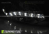 Передние фары DRL CHROME, EURO-TYPE