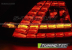 Задние фонари RED SMOKE LED GTI LOOK SEQ