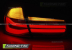 Задние фонари RED LED BAR
