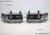 Передние фары DAYLIGHT BLACK LED INDICATION