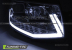 Передние фары CHROME TUBE LIGHT LED DRL