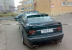 Бампер задний HAMANN