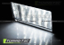 Диодная подсветка номера LED