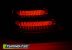 Задние фонари RED WHITE SEQ LED