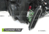 Передние фары ANGEL EYES LED BLACK DRL